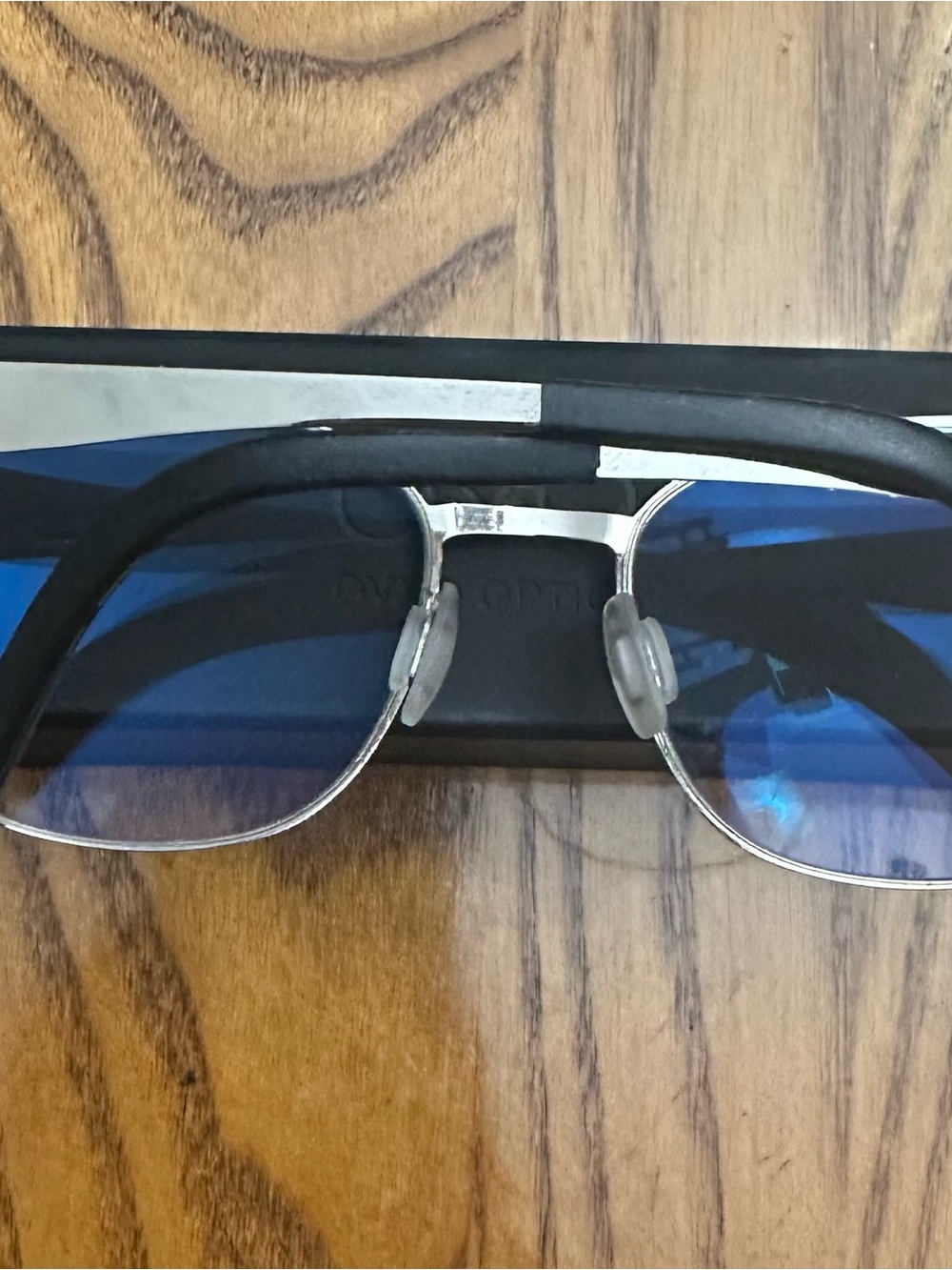 OVVO Optics Women’s Frame with OVVO Case - Picture 5 of 5
